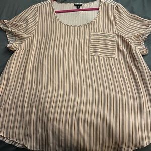 Torrid Size 2 Blouse
